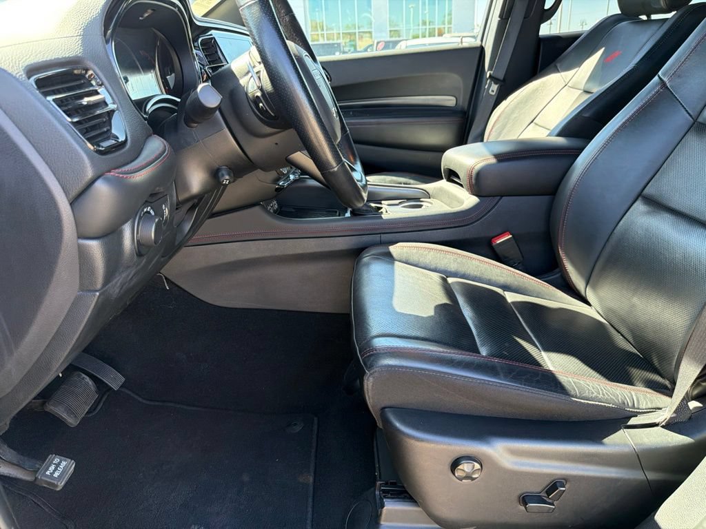 Used 2025 Dodge Durango GT AWD/4WD image 20