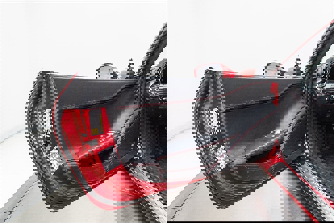 Used 2011 Ferrari 458 Italia Coupe RWD image 69