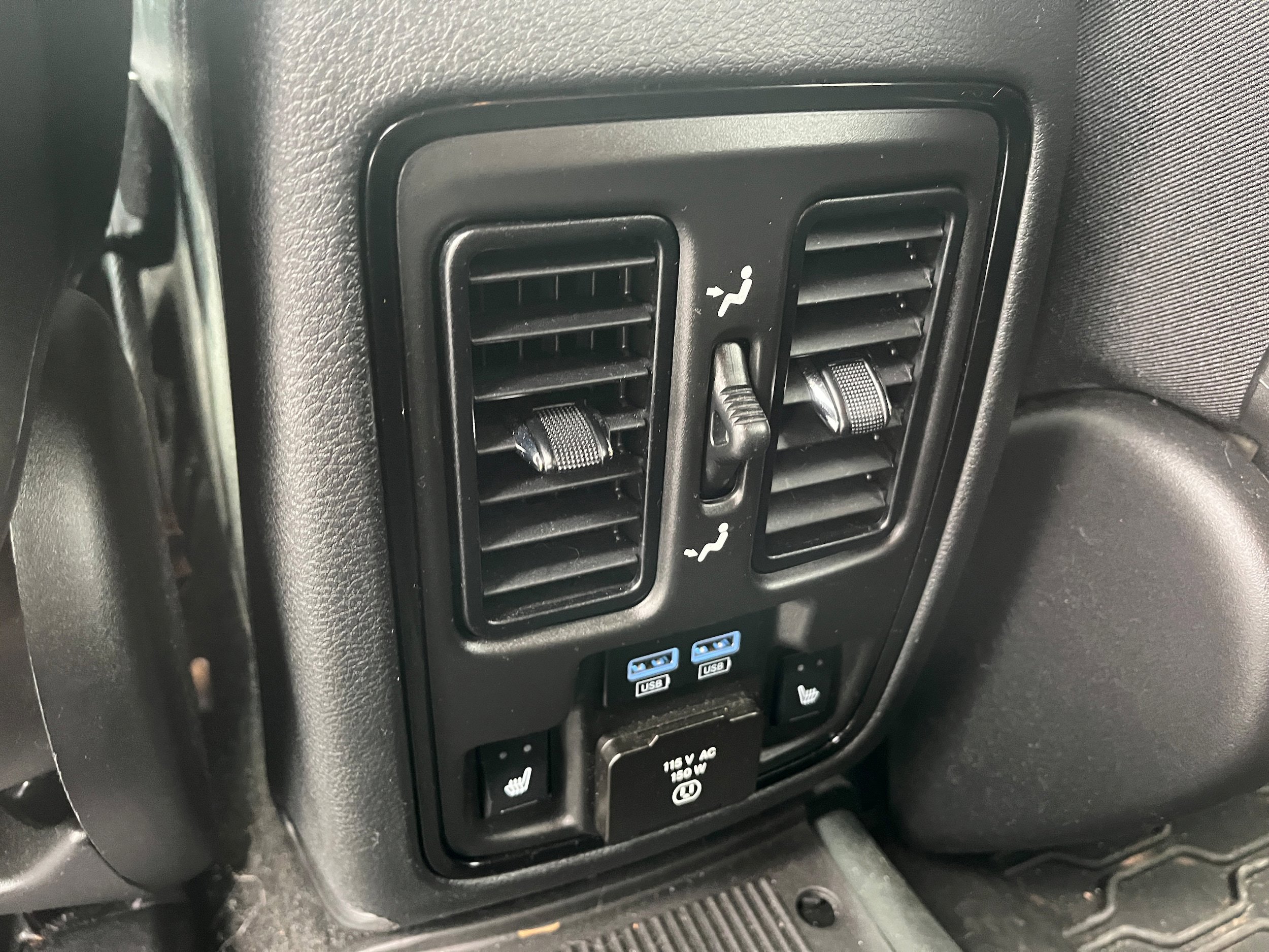 Used 2021 Dodge Durango R/T w/ Blacktop Package image 10
