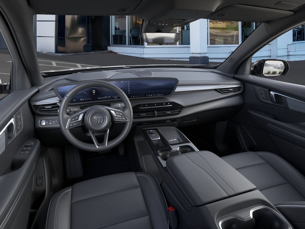 New 2027 Buick Enclave Preferred w/ Power Package AWD/4WD image 17