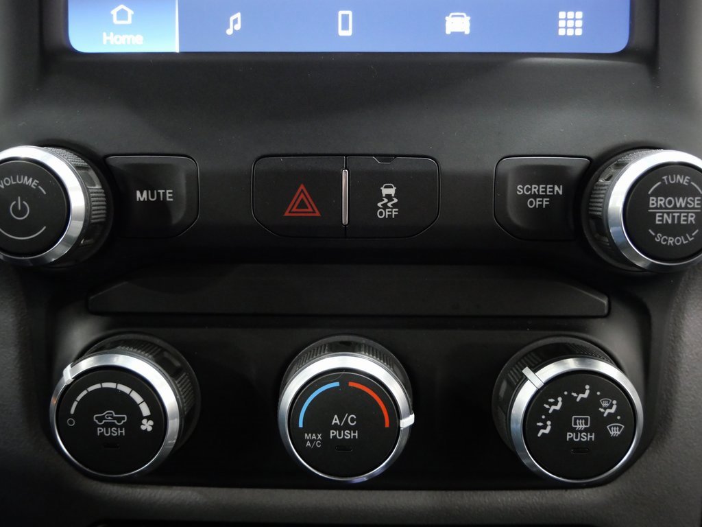 Used 2024 RAM 2500 Big Horn image 19