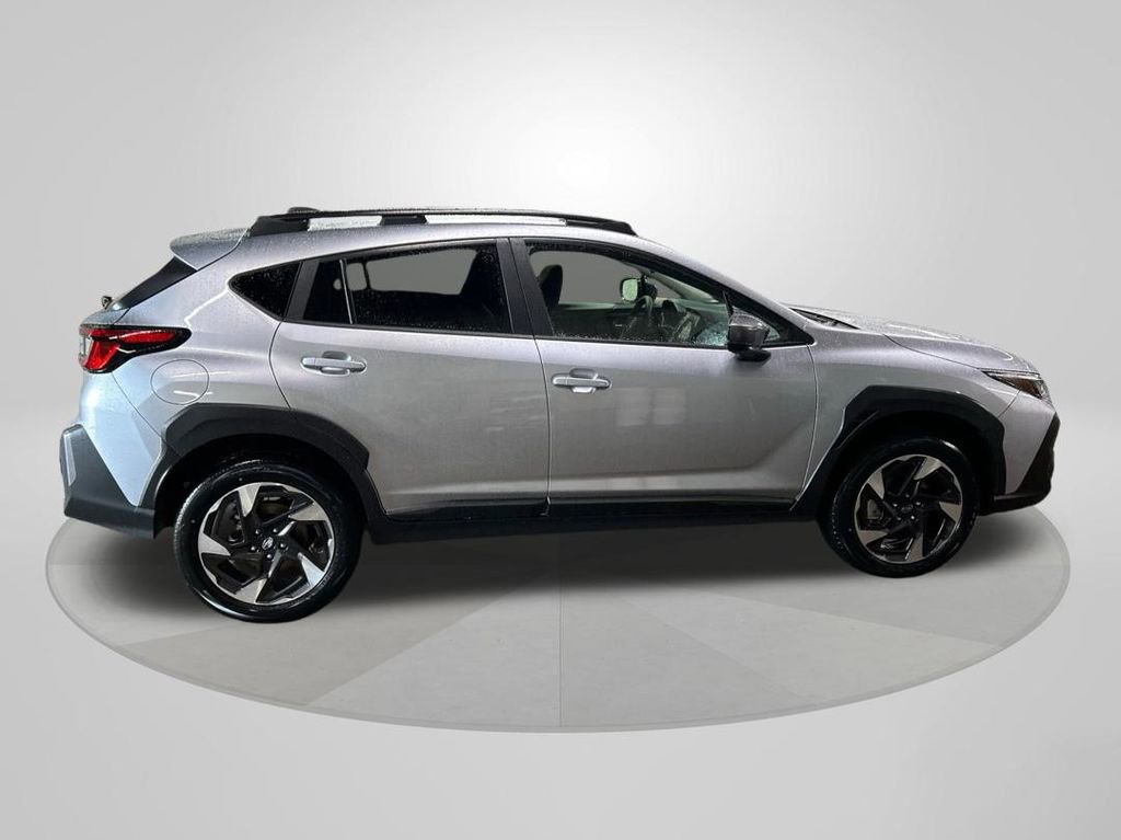 New 2025 Subaru Crosstrek 2.5i Limited w/ Crosstrek Mirror Package image 4