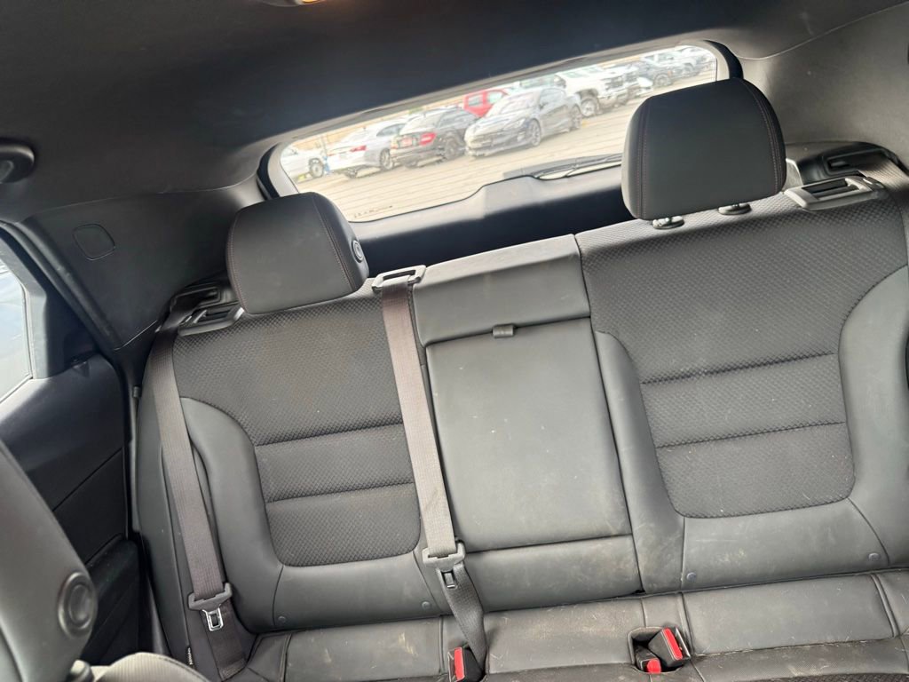 Used 2023 Chevrolet TrailBlazer RS FWD image 9