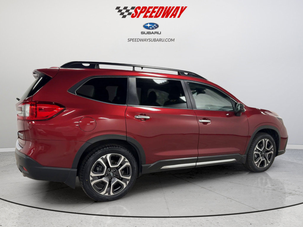 Certified 2024 Subaru Ascent Touring image 11