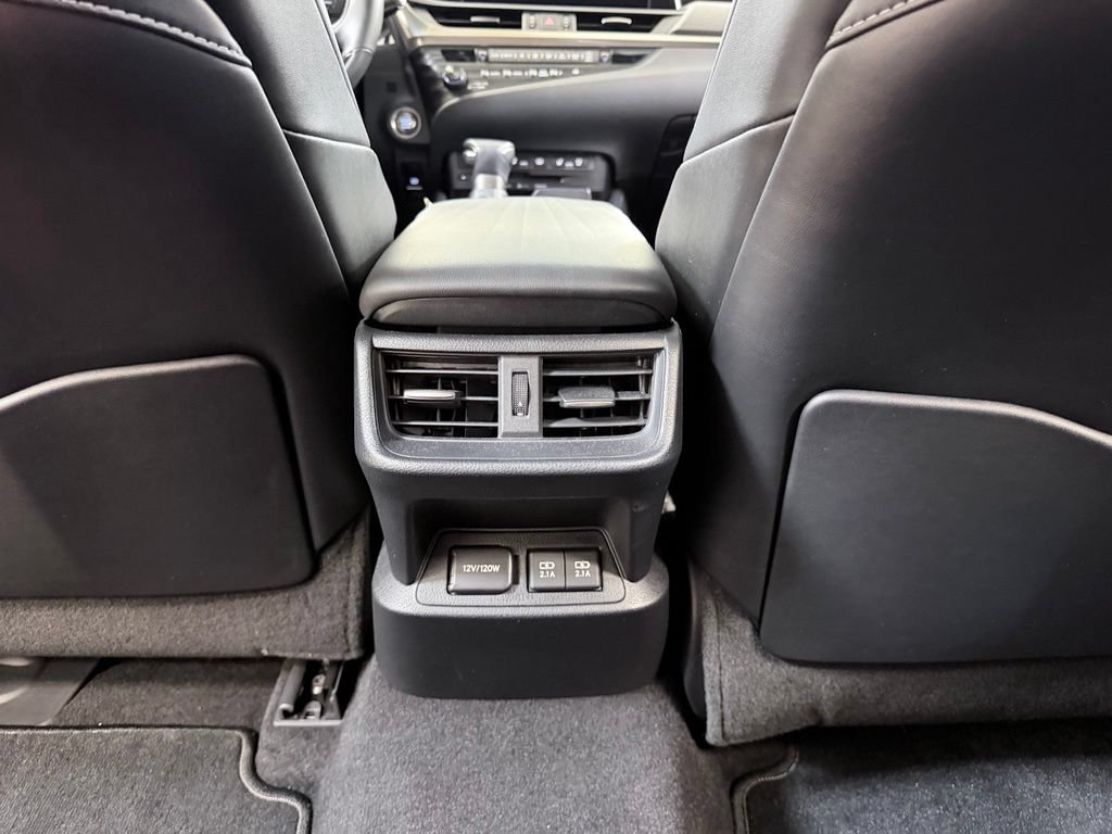Used 2019 Lexus ES 350 w/ Accessory Package 2 FWD image 21