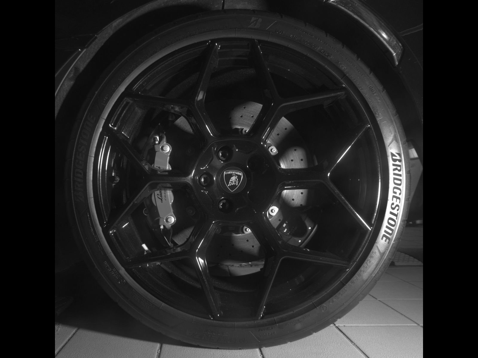 Used 2026 Lamborghini Temerario AWD/4WD image 21