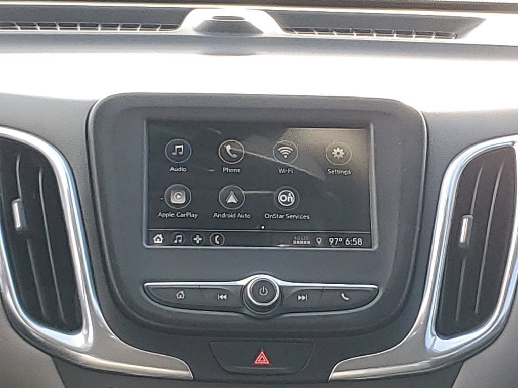 Used 2019 Chevrolet Equinox LS w/ LS Convenience Package FWD image 14