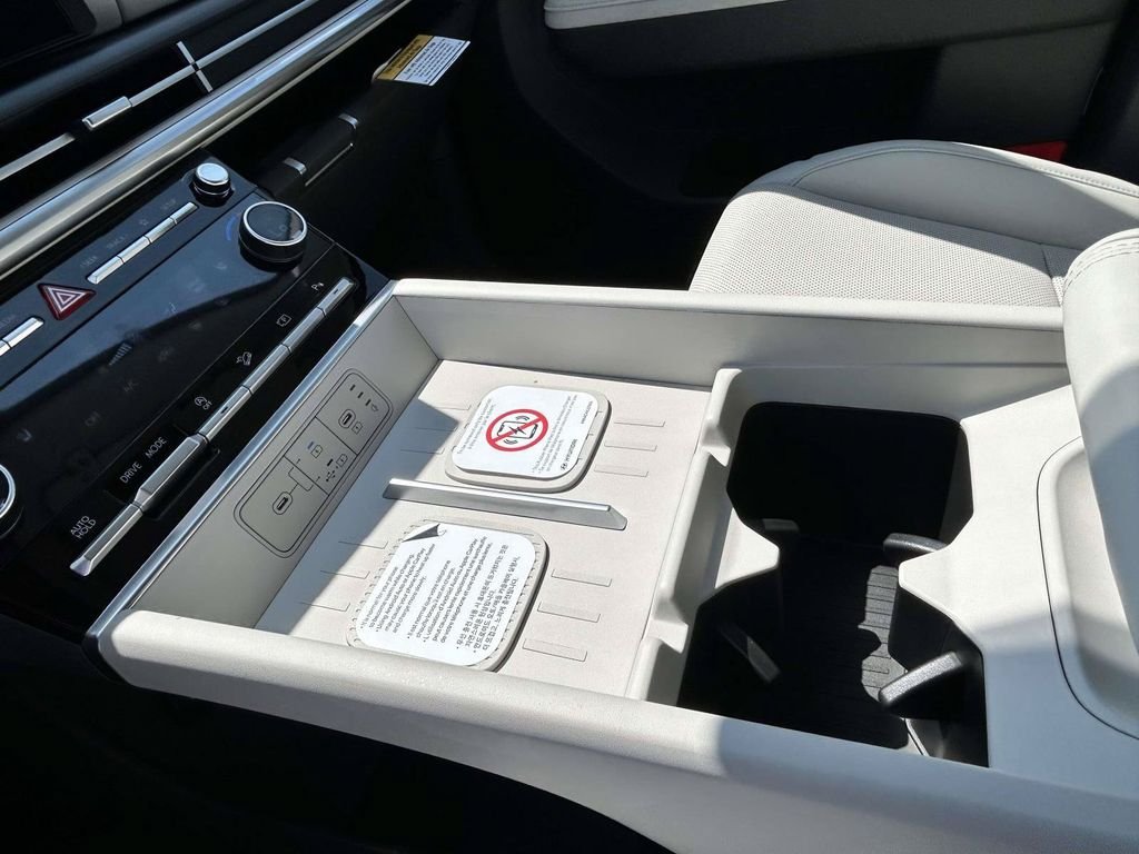 New 2027 Hyundai Santa Fe SEL FWD image 19