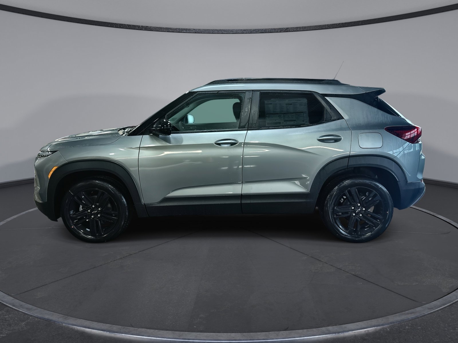 New 2026 Chevrolet TrailBlazer LT w/ Convenience Package AWD/4WD image 5