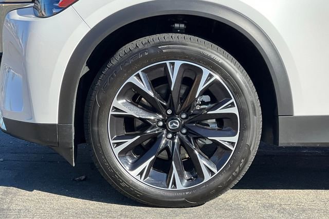 Certified 2025 MAZDA CX-90 Plug-In Hybrid w/ Premium Plus image 33