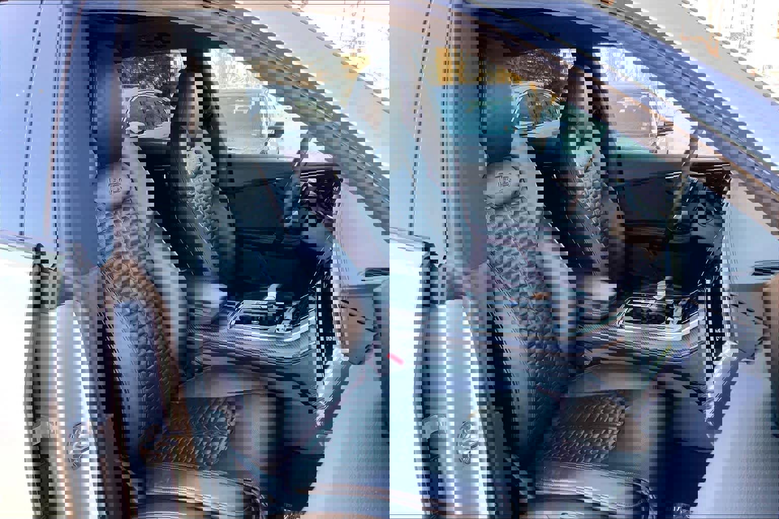 Used 2022 Audi RS Q8 image 9