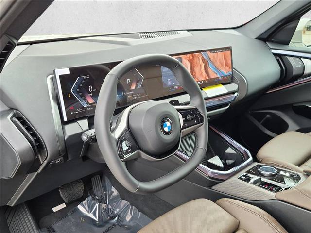 Used 2026 BMW X3 xDrive30i w/ Convenience Package AWD/4WD image 10