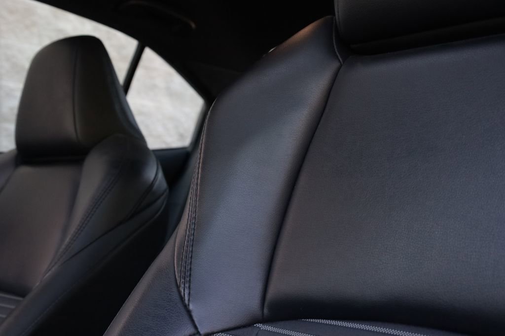 Used 2023 Toyota Corolla XSE image 29