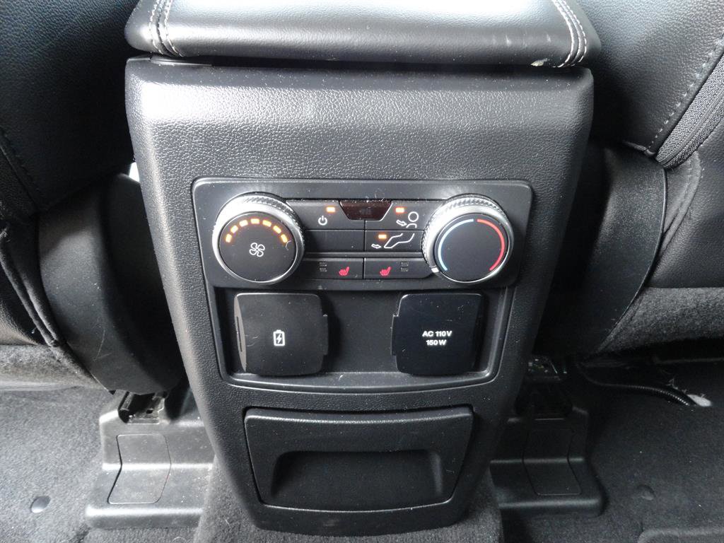 Used 2022 Ford Explorer Limited w/ Equipment Group 301A image 22