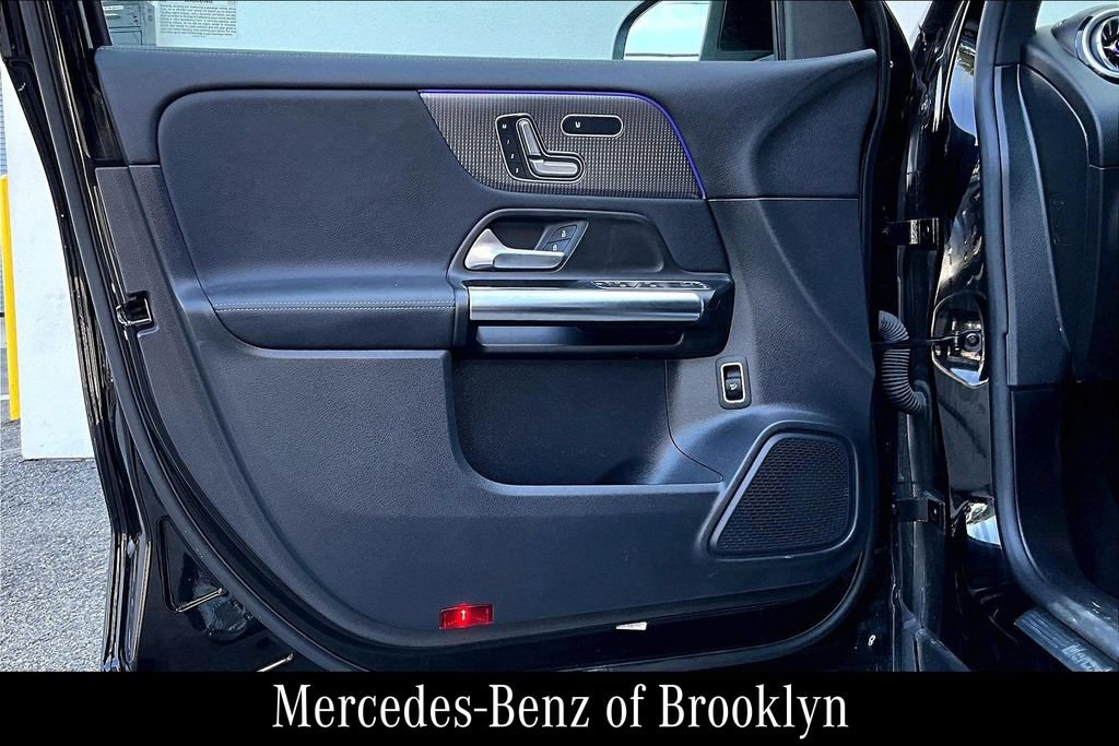Certified 2023 Mercedes-Benz GLA 250 4MATIC image 24