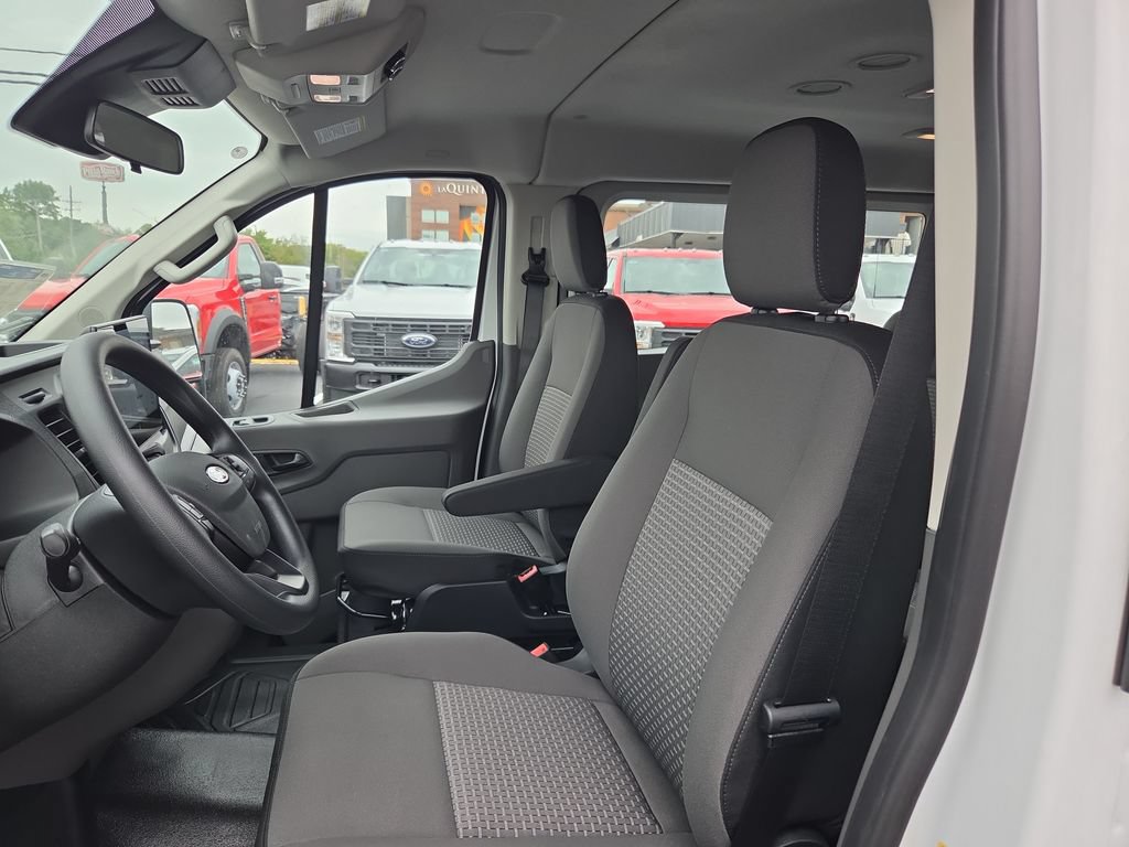 New 2027 Ford Transit 350 XL RWD image 20