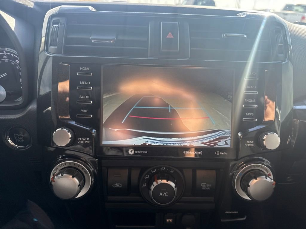 Used 2021 Toyota 4Runner TRD Off-Road Premium image 20