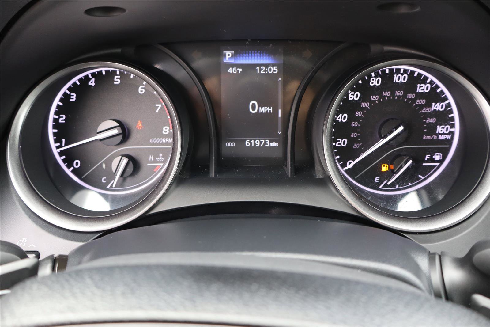 Used 2023 Toyota Camry SE image 18