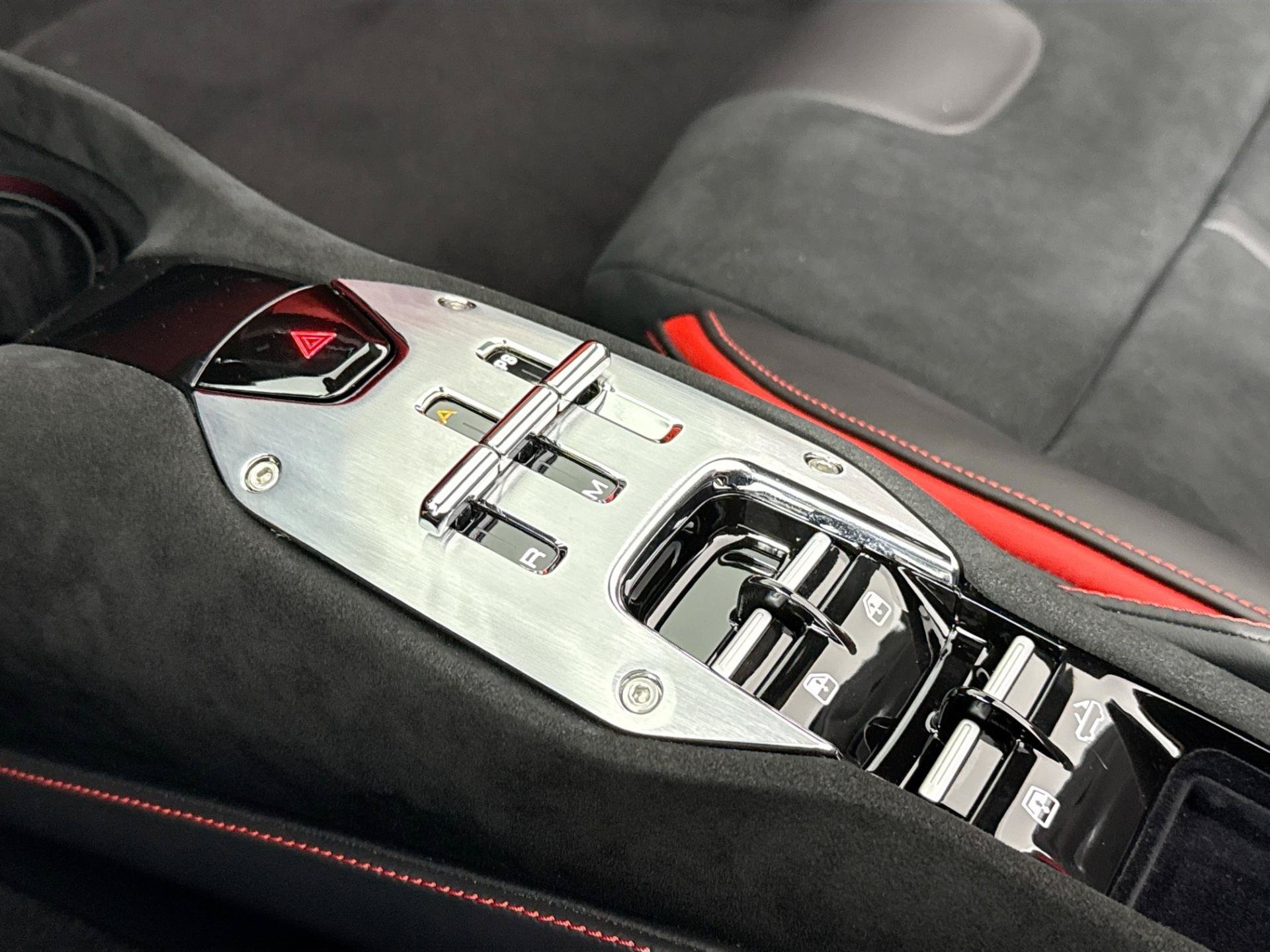 Used 2025 Ferrari SF90 Spider AWD/4WD image 18
