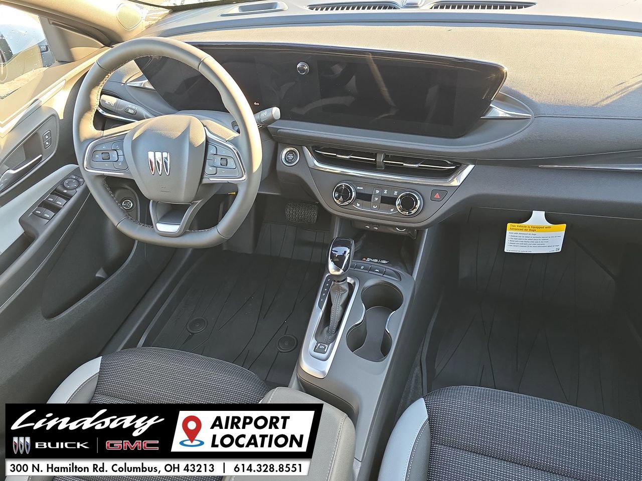 New 2026 Buick Envista Preferred image 27