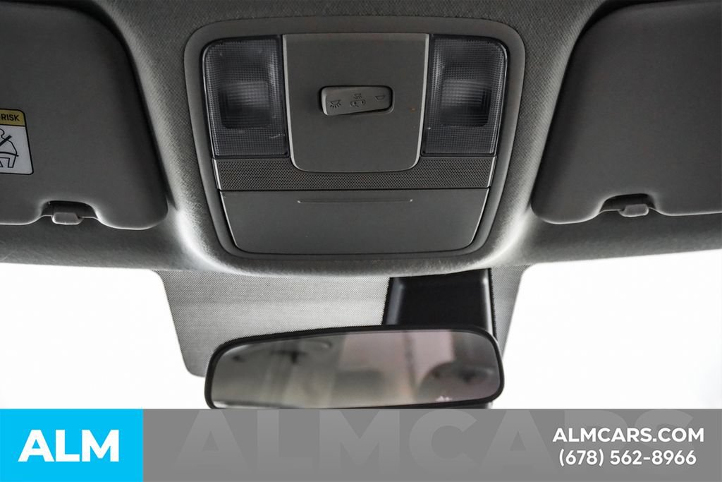 Used 2025 Kia Soul LX FWD image 51