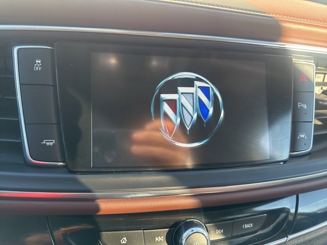 Used 2018 Buick Enclave Avenir w/ Avenir Technology Package image 18