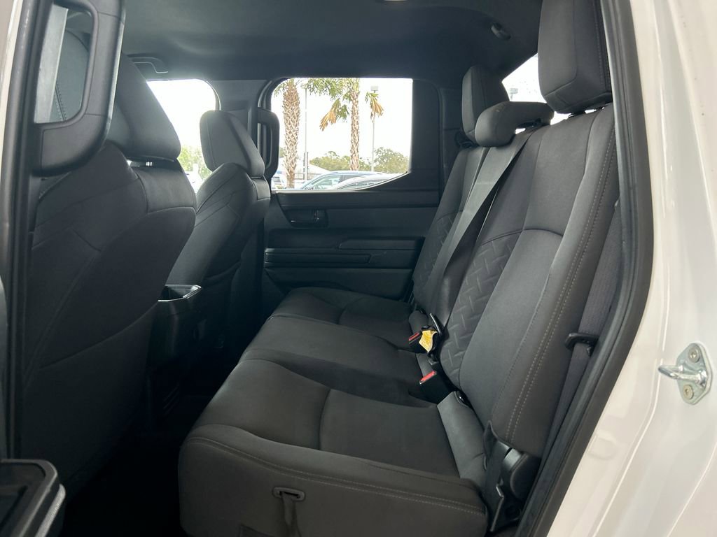 Used 2024 Toyota Tacoma SR5 image 33