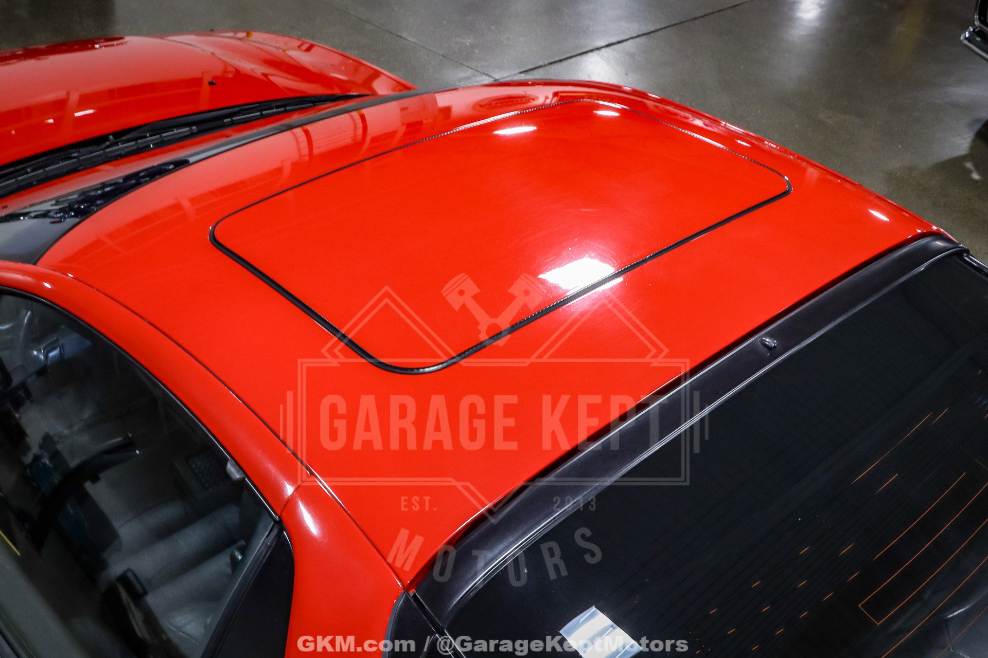 Used 1995 Mitsubishi 3000GT VR-4 image 41