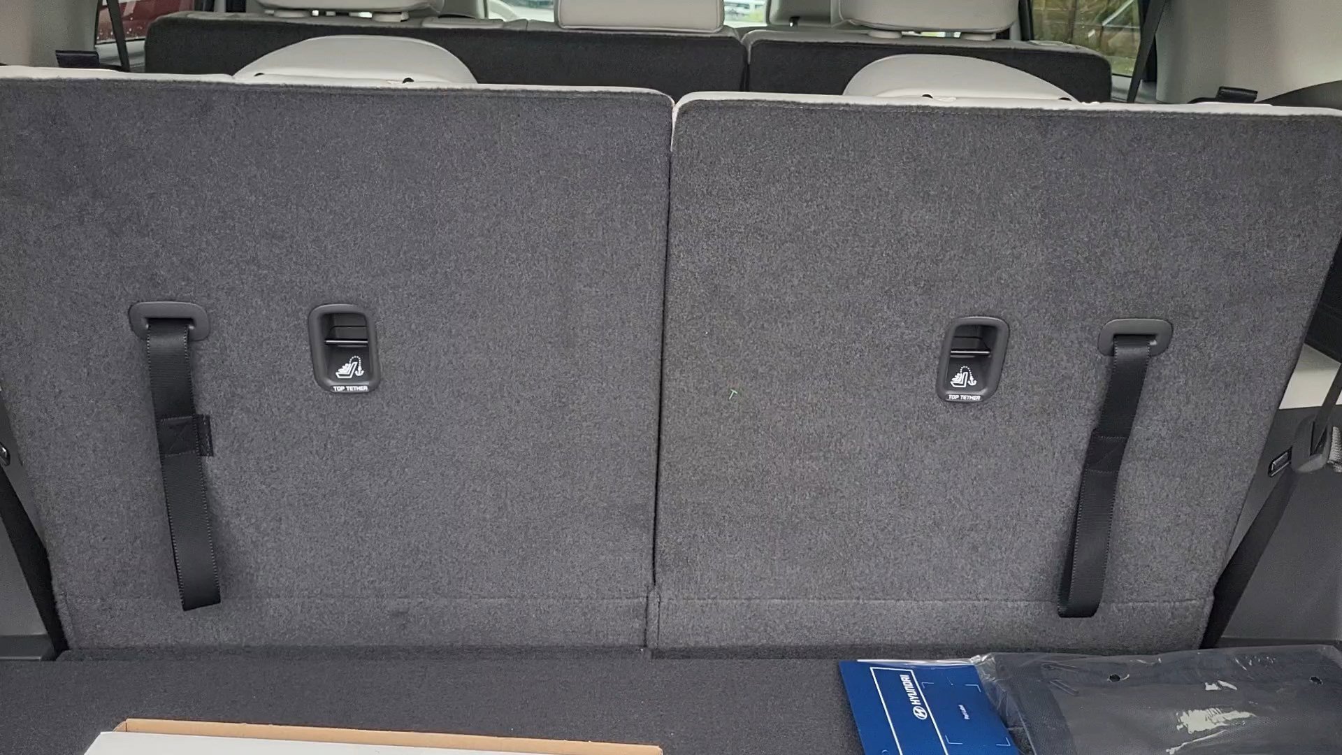 New 2026 Hyundai Santa Fe SEL image 23