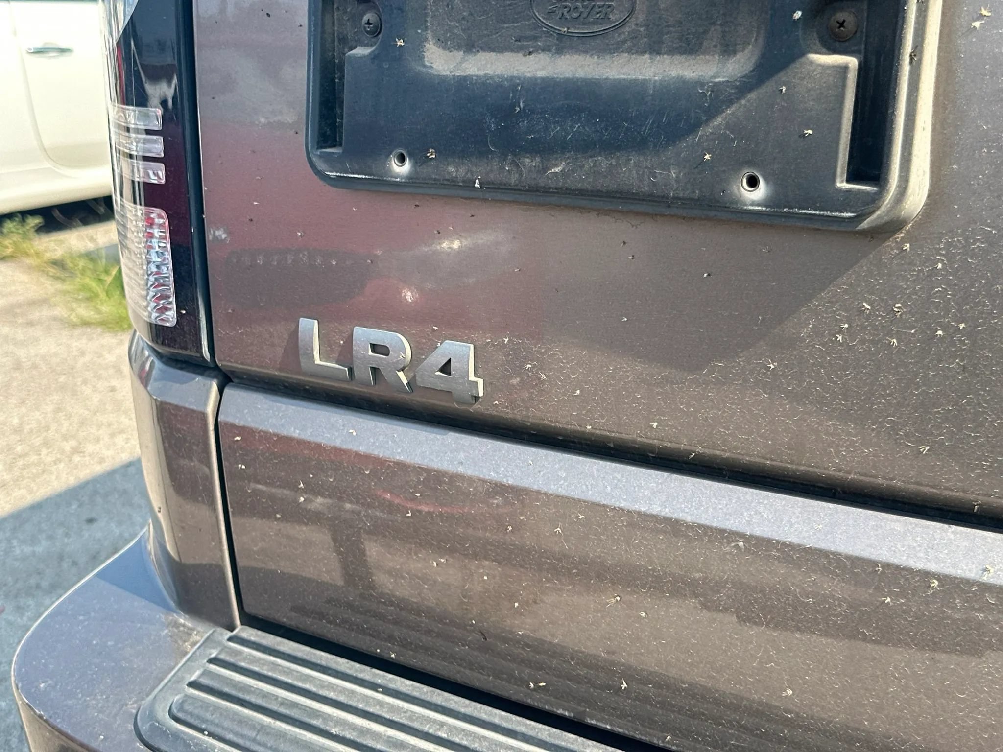 Used 2015 Land Rover LR4 HSE LUX AWD/4WD image 46