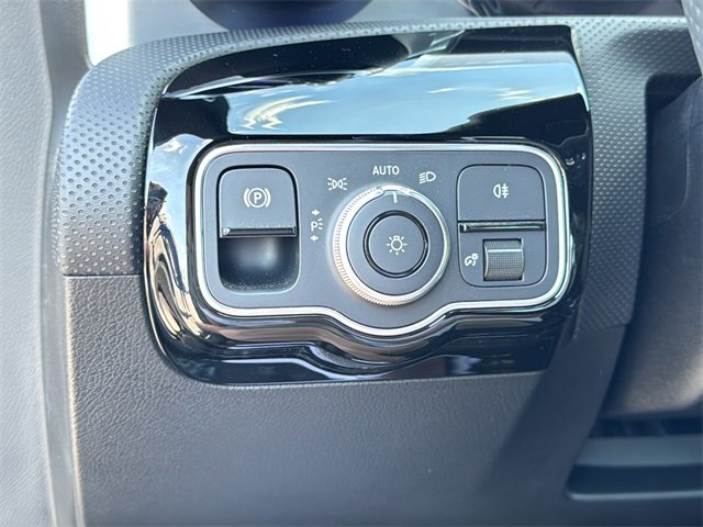 New 2026 Mercedes-Benz CLA 250 4MATIC image 22