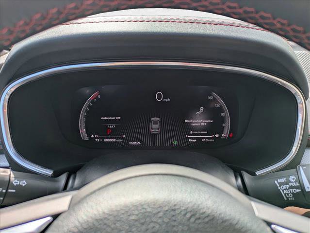 New 2026 Acura MDX A-Spec image 12
