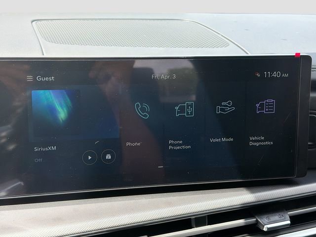 New 2026 Hyundai Santa Fe SE FWD image 14