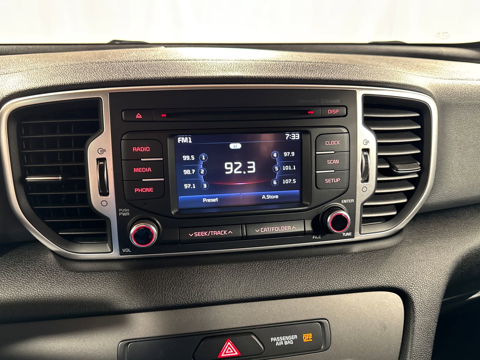 Used 2019 Kia Sportage LX AWD/4WD image 21