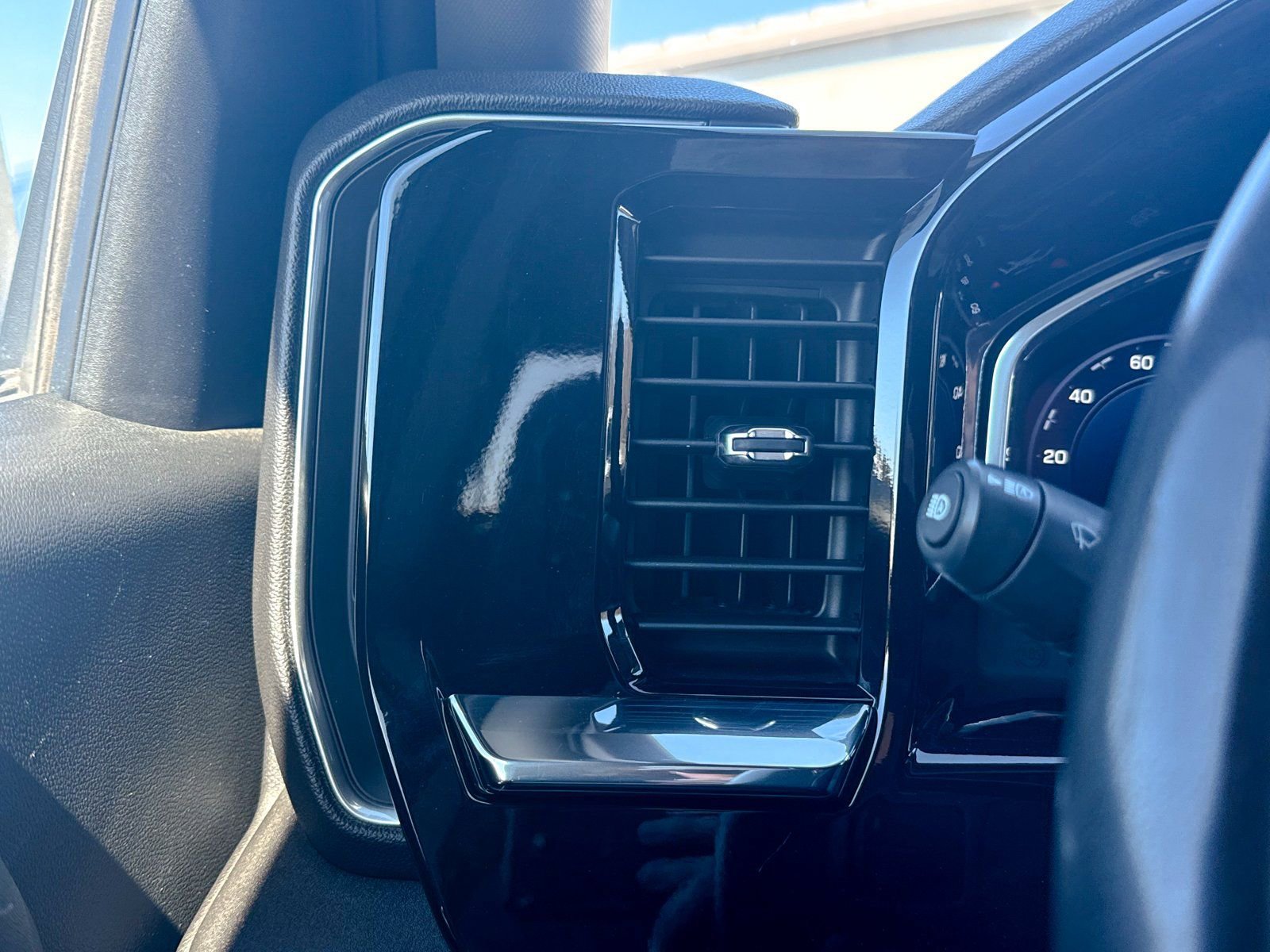 Certified 2023 Chevrolet Silverado 1500 RST w/ Protection Package image 37