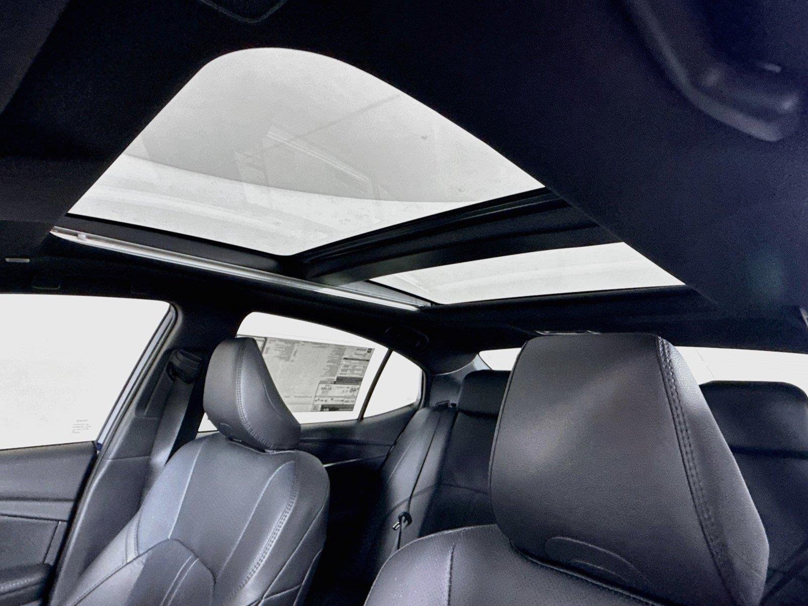 New 2026 Toyota Camry XSE FWD image 6