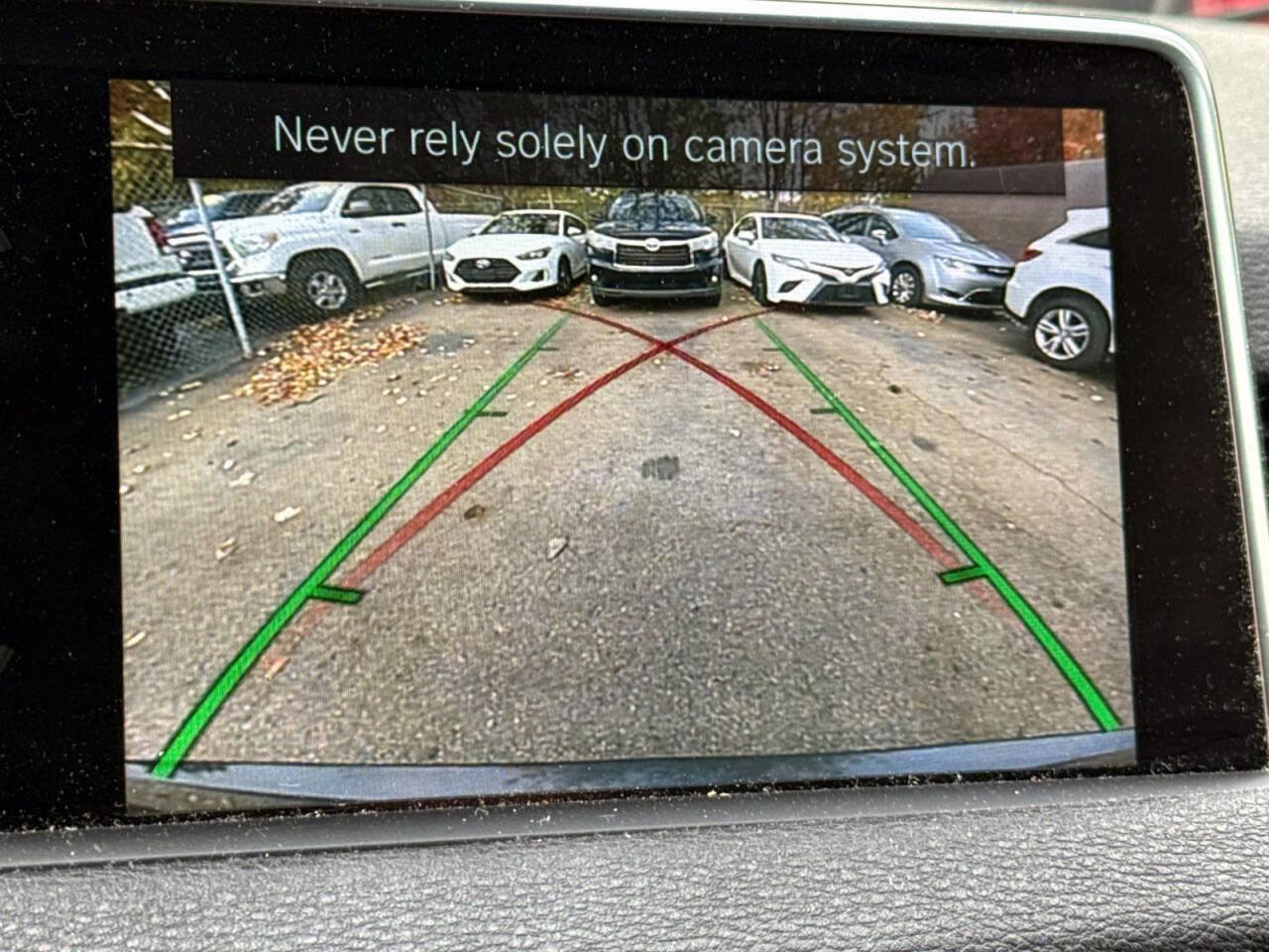 Used 2017 BMW X5 xDrive40e image 26