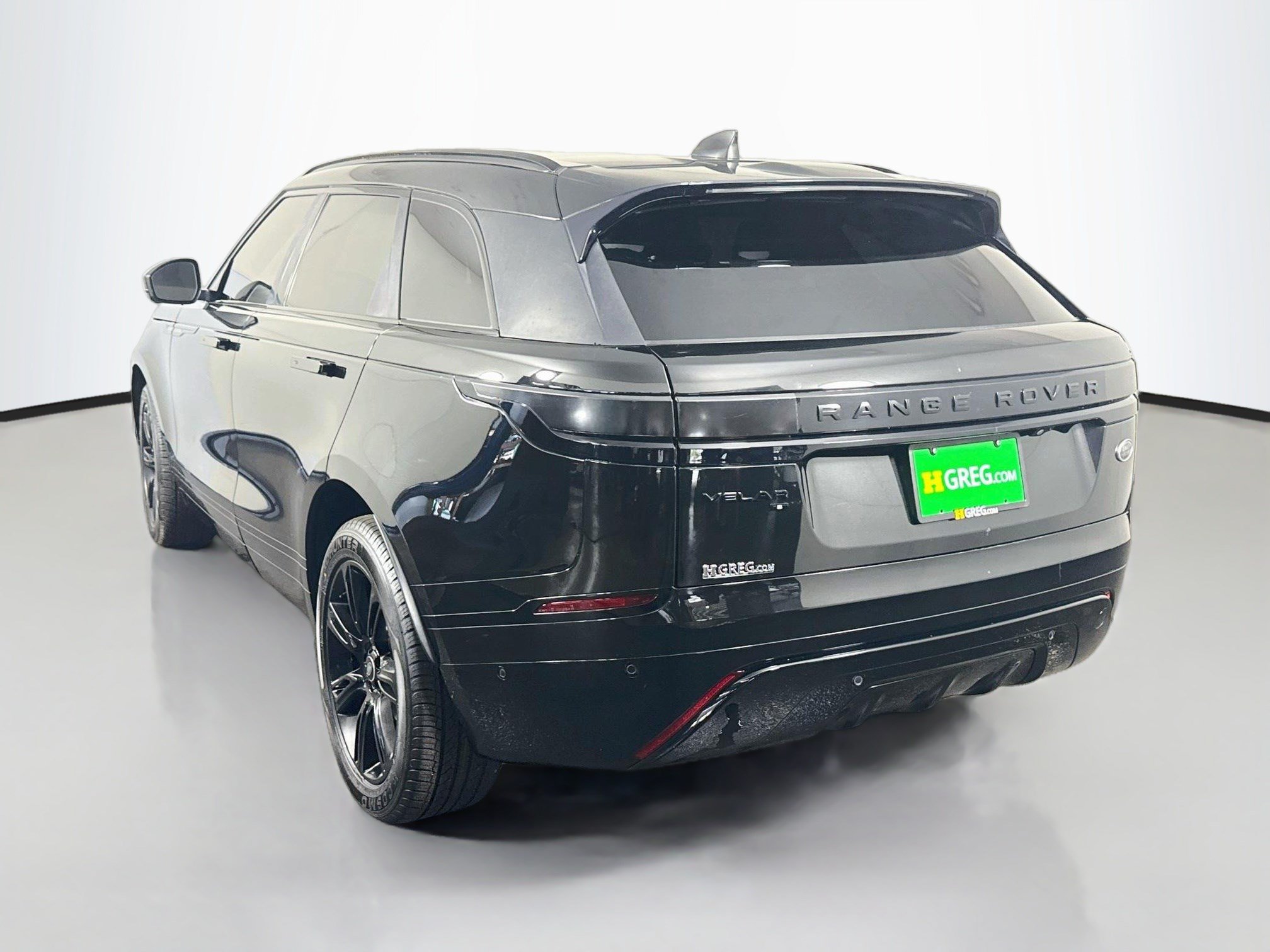 Used 2021 Land Rover Range Rover Velar R-Dynamic S AWD/4WD image 7
