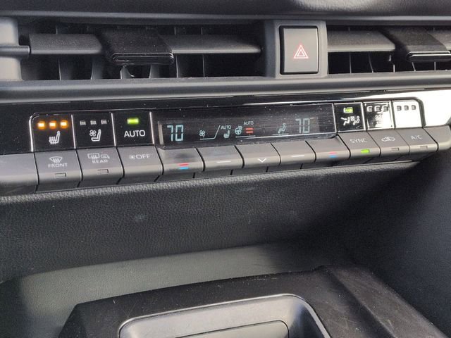 Used 2024 Toyota Crown Limited image 21