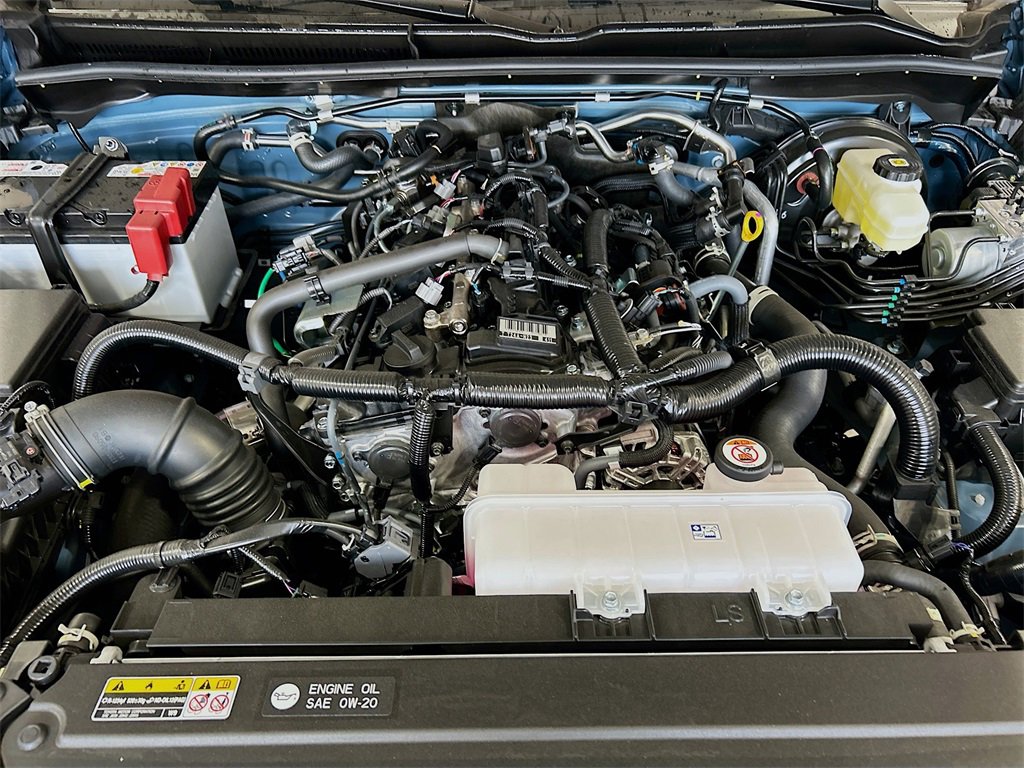 New 2026 Toyota 4Runner Limited image 7