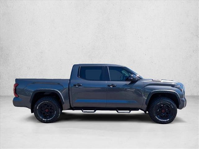 Used 2023 Toyota Tundra TRD Pro image 4