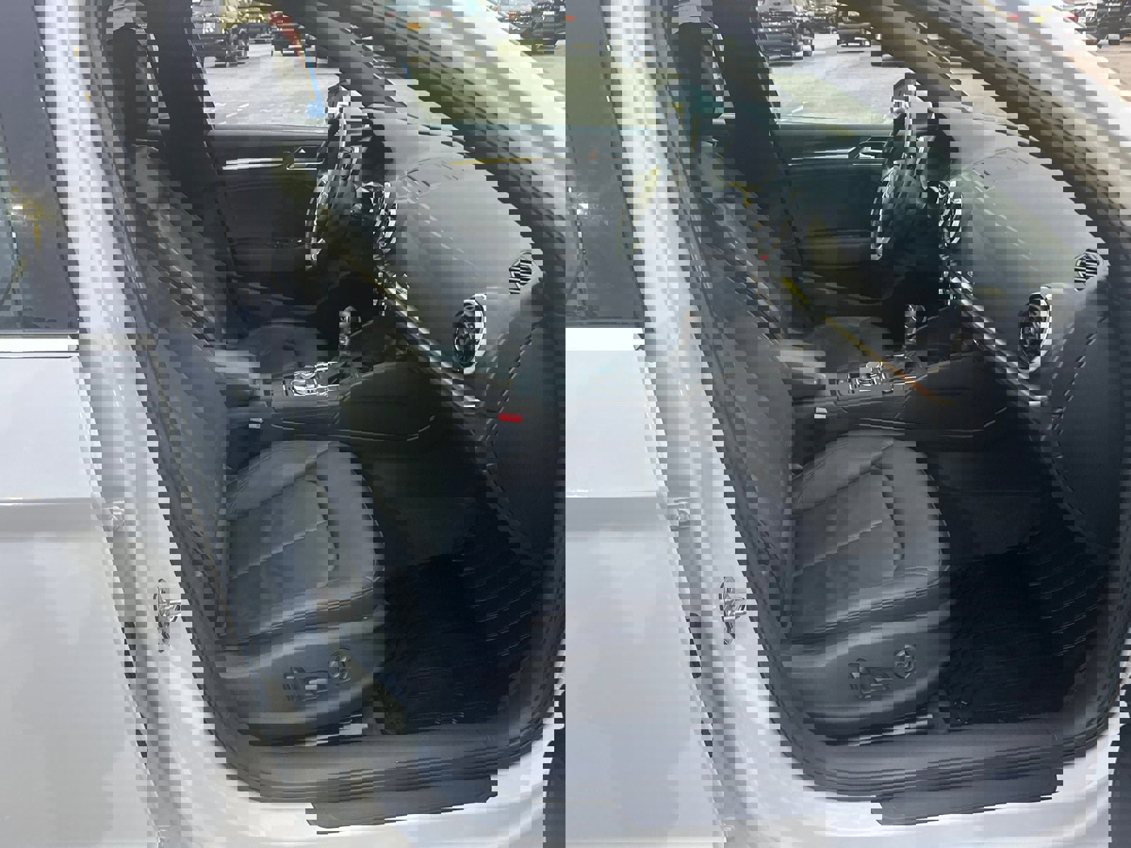 Used 2015 Audi A3 2.0T Premium Plus image 13