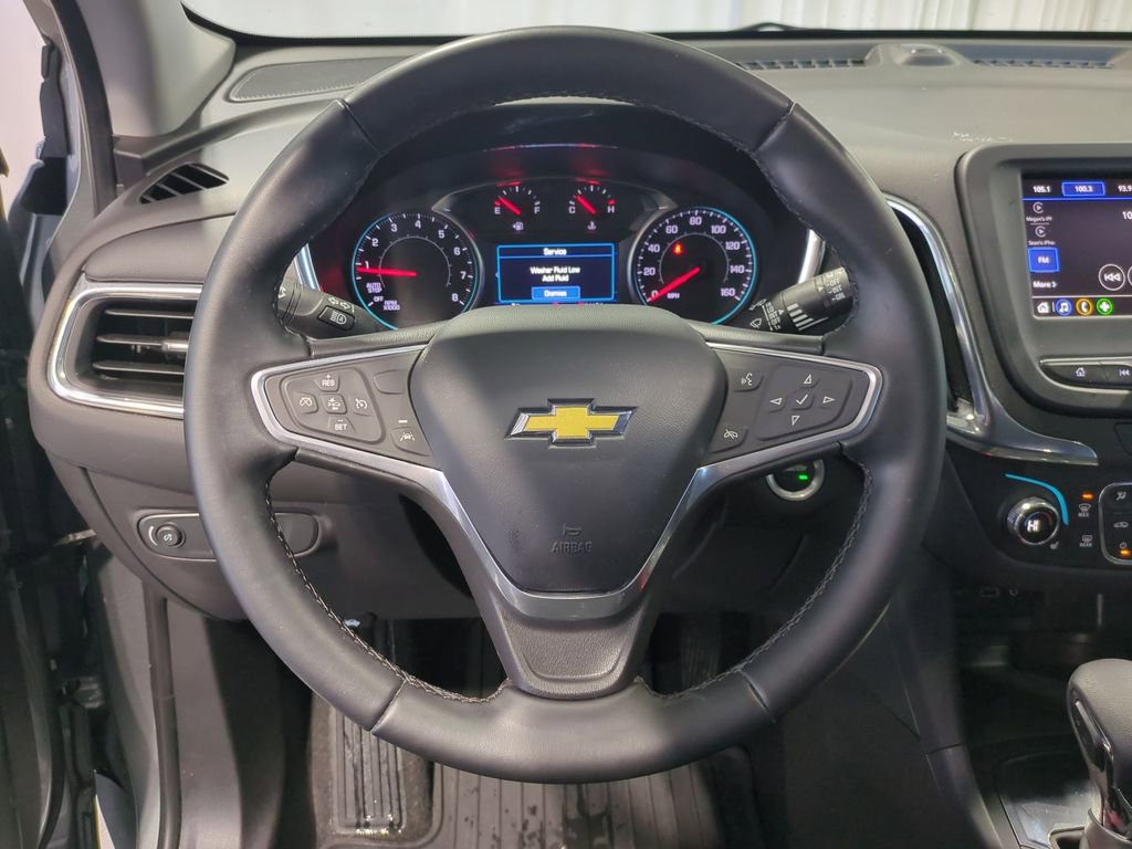 Used 2023 Chevrolet Equinox LT image 22