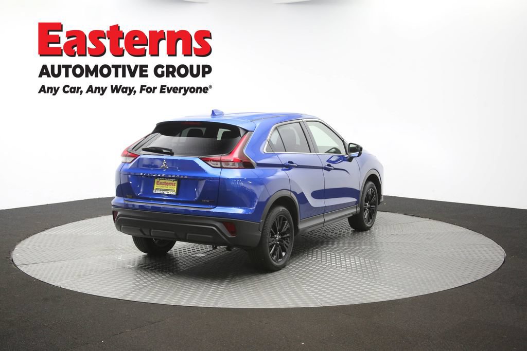 Used 2026 Mitsubishi Eclipse Cross LE AWD/4WD image 41