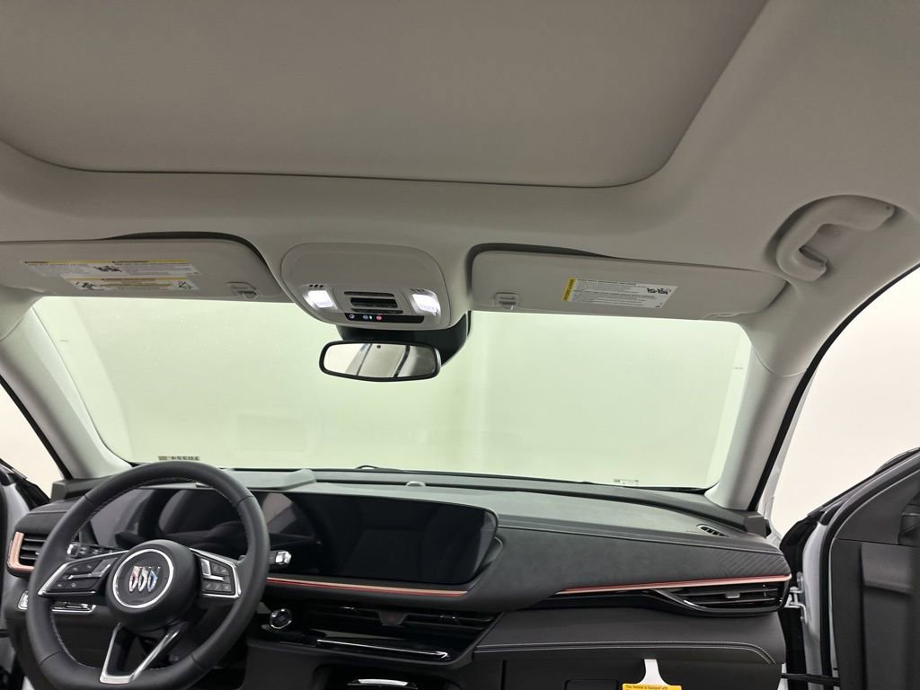 New 2026 Buick Envision Sport Touring AWD/4WD image 21