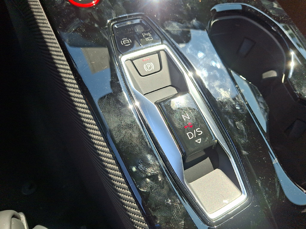 New 2026 Audi S5 Premium Plus AWD/4WD image 8