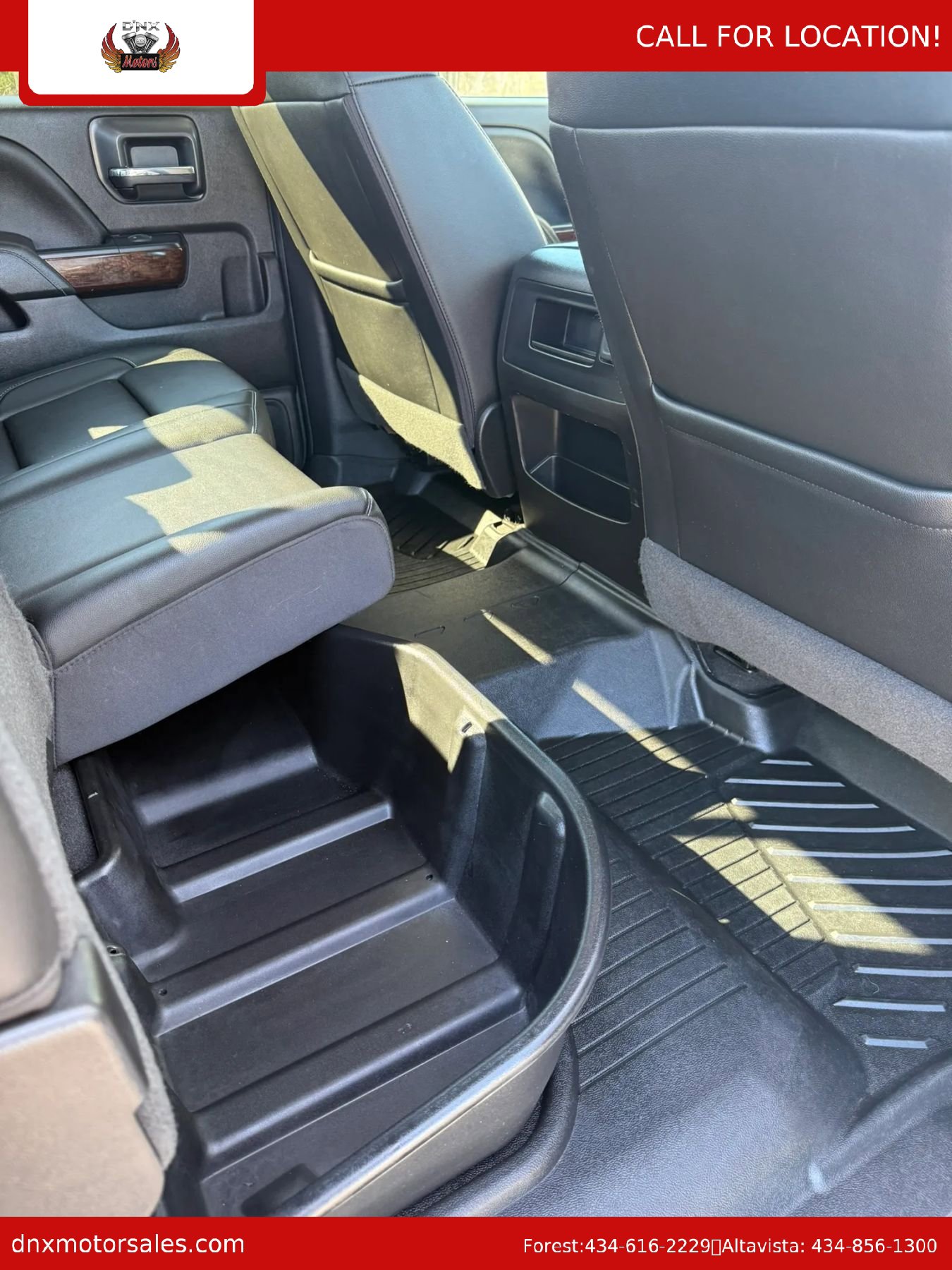 Used 2018 GMC Sierra 1500 SLT w/ SLT Premium Package image 36