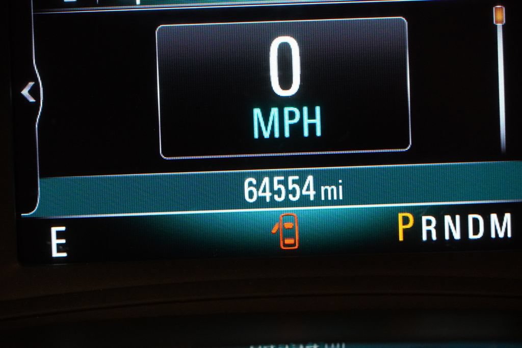Used 2017 Buick Encore Preferred AWD/4WD image 8