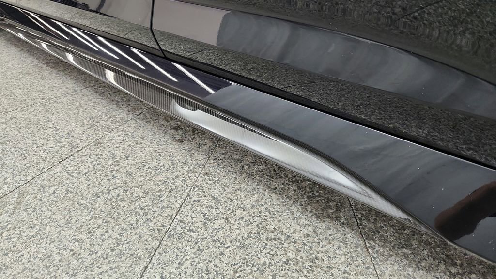 Used 2021 Audi RS 6 AWD/4WD image 17