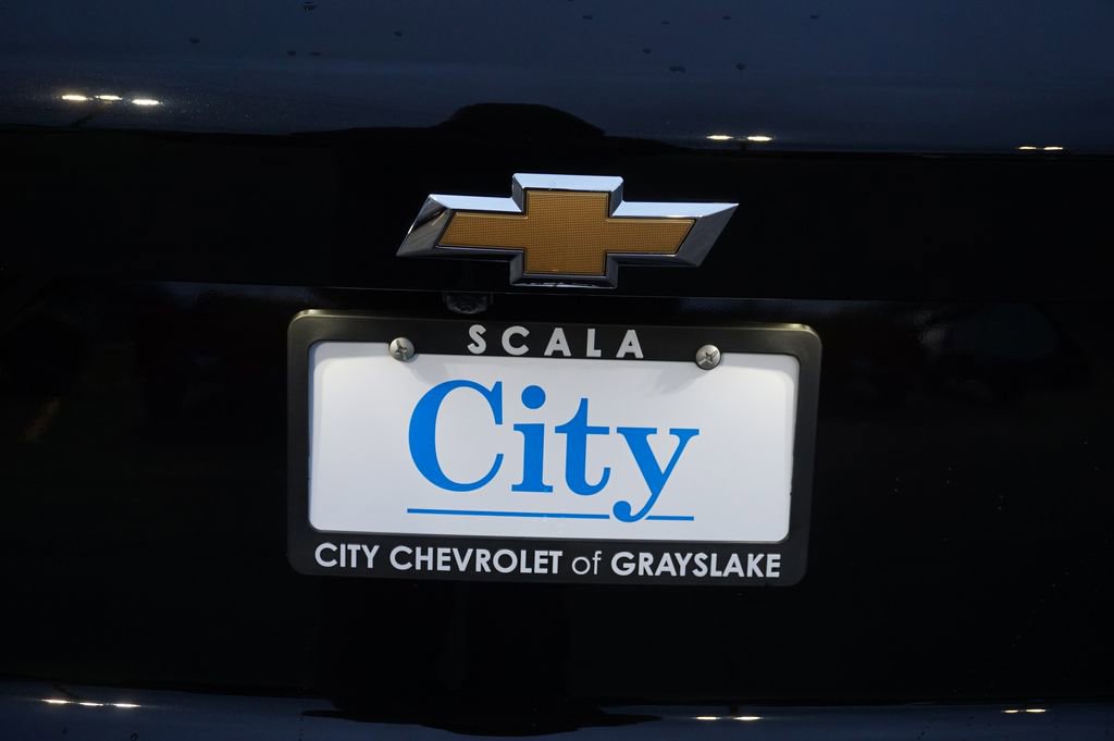 New 2026 Chevrolet Equinox LT FWD image 30